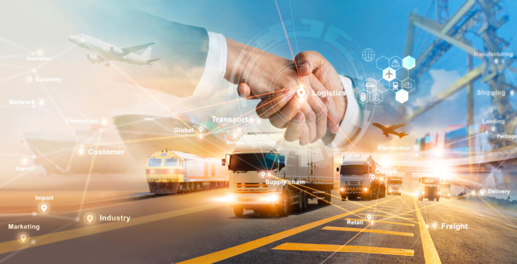 Trust Between Drivers and Shippers: The Foundation of Successful Logistics by OnWheelz